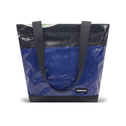 Mini Zippered Blake Tote