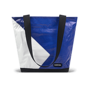 Mini Zippered Blake Tote