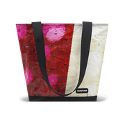Mini Zippered Blake Tote