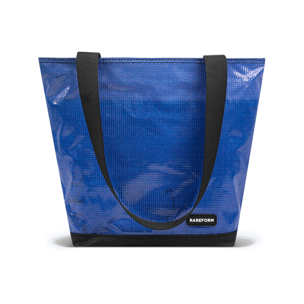 Mini Zippered Blake Tote