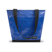 Mini Zippered Blake Tote