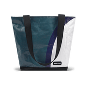 Mini Zippered Blake Tote