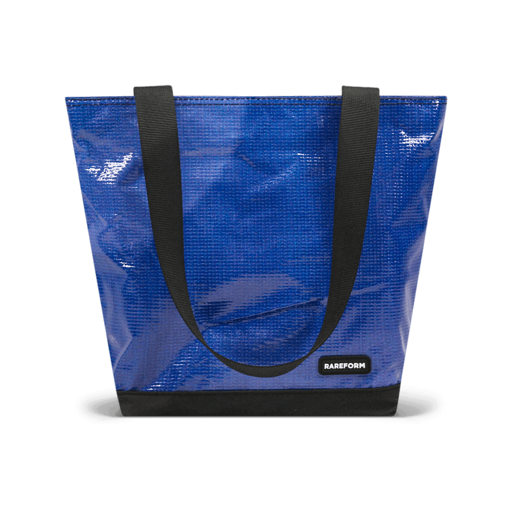 Mini Zippered Blake Tote