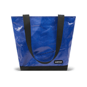 Mini Zippered Blake Tote
