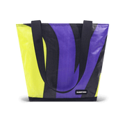 Mini Zippered Blake Tote