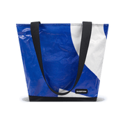 Mini Zippered Blake Tote