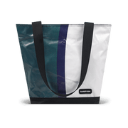 Mini Zippered Blake Tote