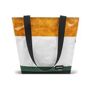 Mini Zippered Blake Tote