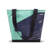 Mini Zippered Blake Tote