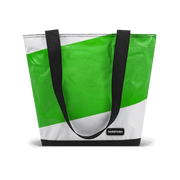 Mini Zippered Blake Tote