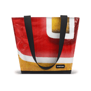 Mini Zippered Blake Tote
