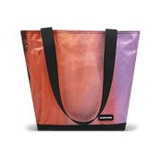Mini Zippered Blake Tote