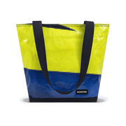 Mini Zippered Blake Tote