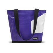 Mini Zippered Blake Tote