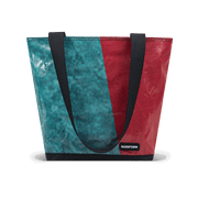 Mini Zippered Blake Tote
