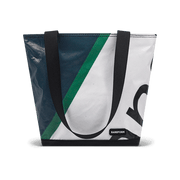 Mini Zippered Blake Tote