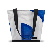 Mini Zippered Blake Tote