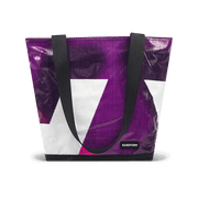 Mini Zippered Blake Tote