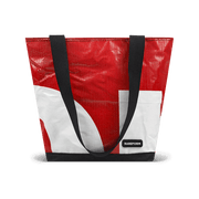 Mini Zippered Blake Tote