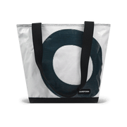 Mini Zippered Blake Tote