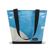 Mini Zippered Blake Tote