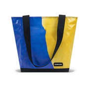Mini Zippered Blake Tote