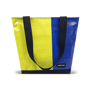 Mini Zippered Blake Tote