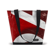 Mini Zippered Blake Tote