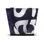 Mini Zippered Blake Tote