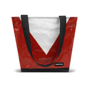 Mini Zippered Blake Tote