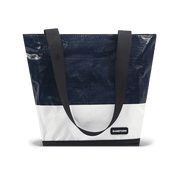 Mini Zippered Blake Tote