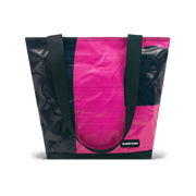 Mini Zippered Blake Tote