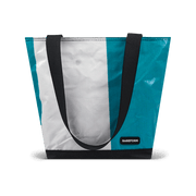 Mini Zippered Blake Tote