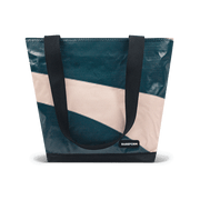 Mini Zippered Blake Tote