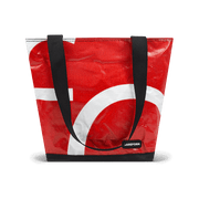 Mini Zippered Blake Tote