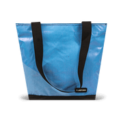 Mini Zippered Blake Tote