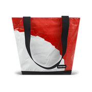 Mini Zippered Blake Tote