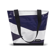 Mini Zippered Blake Tote