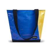 Mini Zippered Blake Tote
