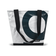 Mini Zippered Blake Tote
