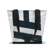 Mini Zippered Blake Tote