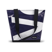 Mini Zippered Blake Tote