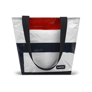 Mini Zippered Blake Tote