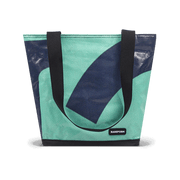 Mini Zippered Blake Tote