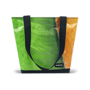 Mini Zippered Blake Tote