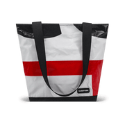 Mini Zippered Blake Tote