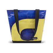 Mini Zippered Blake Tote