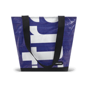 Mini Zippered Blake Tote