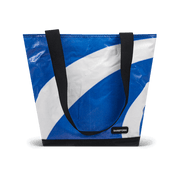 Mini Zippered Blake Tote