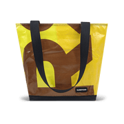 Mini Zippered Blake Tote